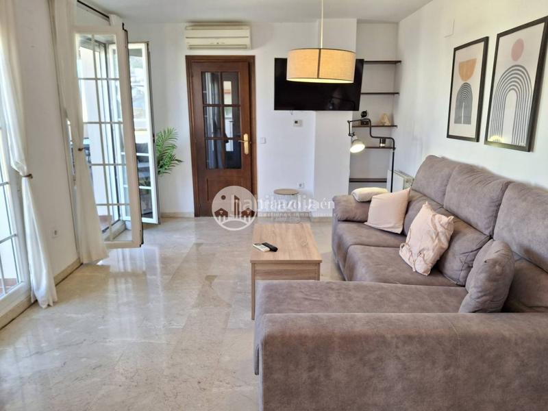 Foto e2e522d6-72c6-44b4-ab7b-527537335b5b. Affitto attico con riscaldamento parcheggio in Belén - San Roque Jaén