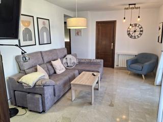 Location Attique à Belén - San Roque. Atico en alquiler en egido de belénsan roque23003