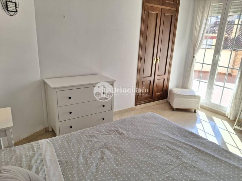 Foto 8bbd6ce2-c349-432b-b8fa-b16db79e7247. Alquiler ático atico en alquiler en egido de belénsan roque23003 en Jaén