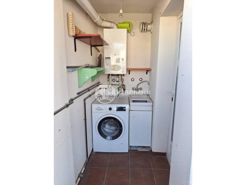 Foto 43bfabe9-10c4-4e8c-a24b-ceb95f37572f. Miete dachwohnung mit heizung parking in Belén - San Roque Jaén