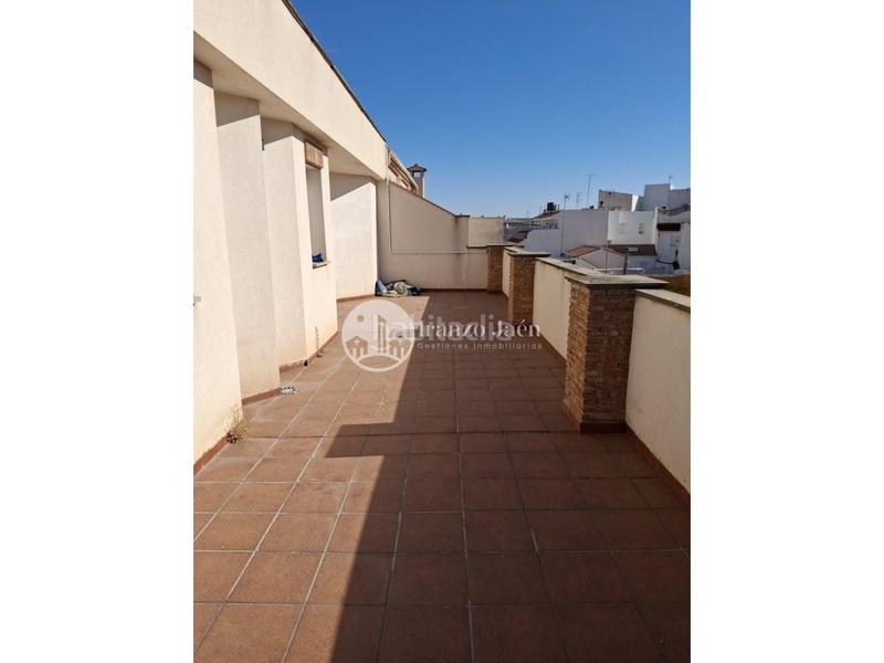 Foto 5396caa2-fc23-4b57-b261-58961e25b129. Miete dachwohnung mit heizung parking in Belén - San Roque Jaén