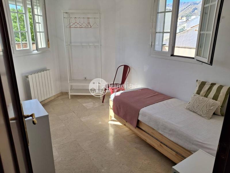 Foto b172fdf3-cb29-4f59-8044-b2fefe8f8fd0. Miete dachwohnung mit heizung parking in Belén - San Roque Jaén
