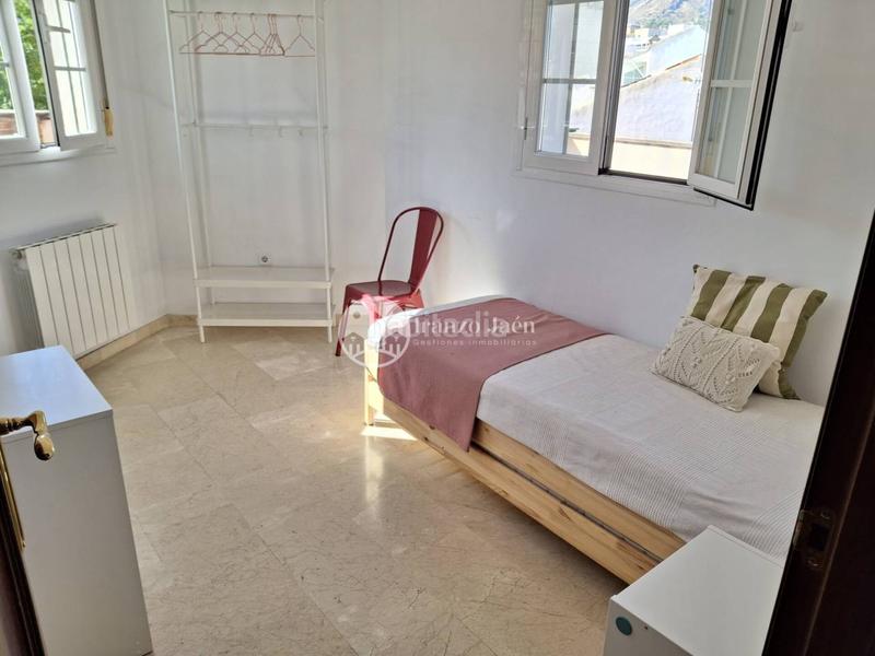 Foto f627427f-14f4-425d-ad09-20699426a19b. Miete dachwohnung mit heizung parking in Belén - San Roque Jaén