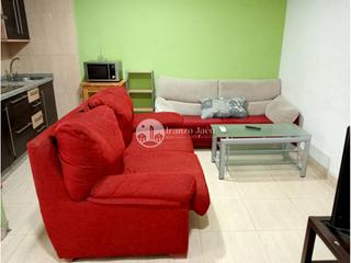 Lloguer Dúplex a Ctra. Circunvalación - La Magdalena. Duplex en alquiler en ctra. de circunvalaciónla magdalena23004