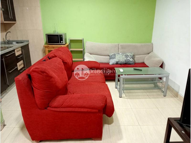 Foto 59a177f5-901a-465a-80b0-d6cd96baa0d7. Location duplex dans Ctra. Circunvalación - La Magdalena Jaén