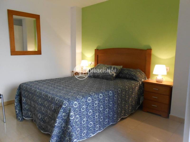 Foto c391f287-f62c-42b5-a595-f5522880be50. Location duplex dans Ctra. Circunvalación - La Magdalena Jaén