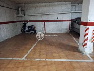 Parking voiture à Ctra. Circunvalación - La Magdalena. Garaje en venta en ctra. de circunvalaciónla magdalena23002
