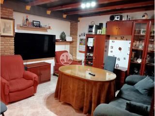 Casa a Puente Tablas - Puente Nuevo - Cerro Molina. Casa en venta en las infantas