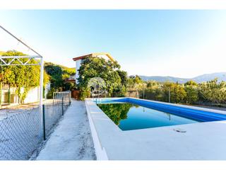 Chalet en Puente Jontoya - Puente de la Sierra - El Arroyo. Chalet en venta en puente jontoyapuente de la sierra23196