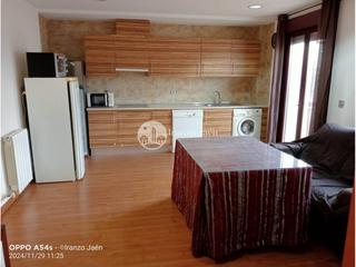 Apartament a Guardia de Jaén (La). Apartamento en venta en ciudad jardinenytrecaminos