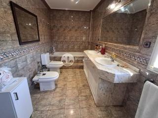 Chalet in Valdeastillas - Fuentezuelas. Chalet unifamiliar en venta en valdeastillasfuentezuelas