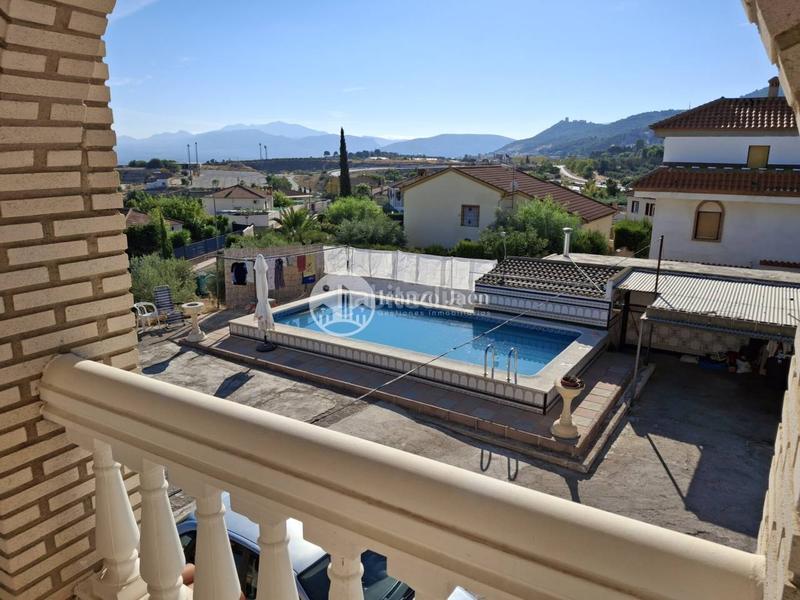 Foto 948cf1b9-b7ce-4407-b0e1-d40047d0a480. Xalet amb aparcament piscina a Valdeastillas - Fuentezuelas Jaén