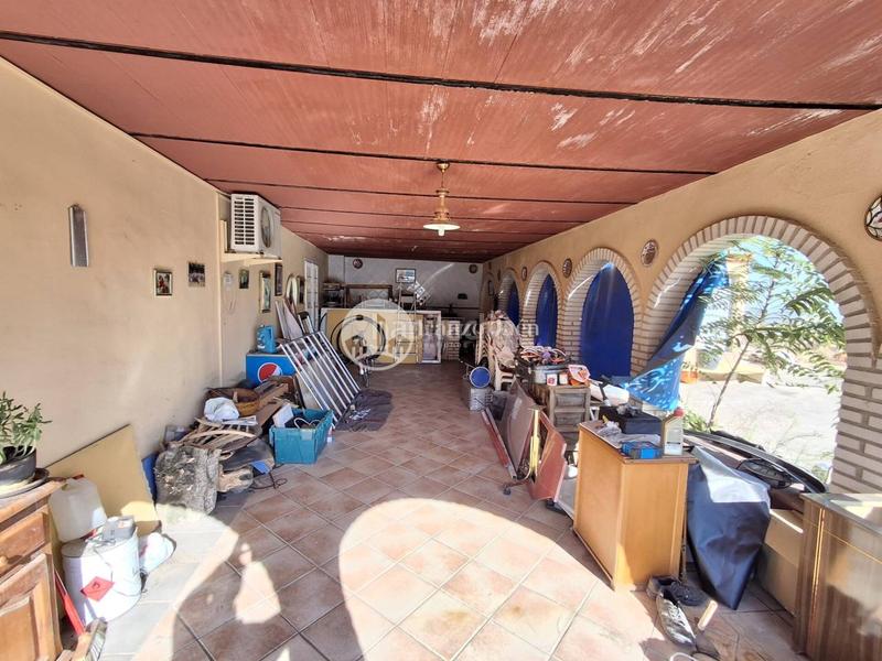 Foto a75e3d3d-b6f2-4aed-a3dd-97cbbcbda89e. Xalet amb aparcament piscina a Valdeastillas - Fuentezuelas Jaén