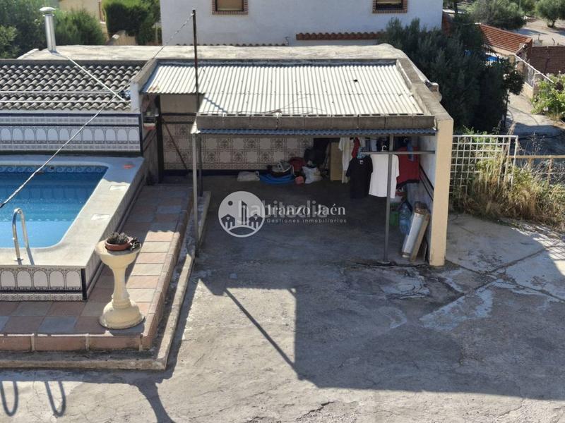 Foto fca0c9c9-b135-4f27-8cbe-71737f056ddf. Xalet amb aparcament piscina a Valdeastillas - Fuentezuelas Jaén