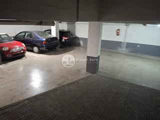 Posto auto in Belén - San Roque. Garaje en venta en egido de belénsan roque23003