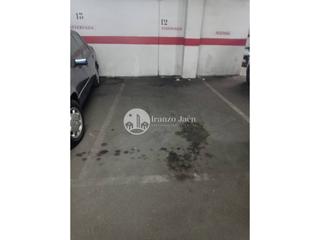 Miete Autoparkplatz in San Bartolomé - Millán de Priego. Garaje en alquiler en san bartolomécalle millán de priego23004