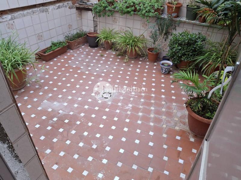 Foto 2f4a71a1-b8b2-4e73-ae6e-aae11499fb96. Haus mit heizung in San Felipe - El Almendral - La Merced Jaén