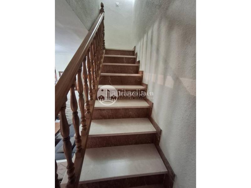 Foto 4aee5115-5a4c-4fe6-9d3e-8da7d15d54a9. Haus mit heizung in San Felipe - El Almendral - La Merced Jaén