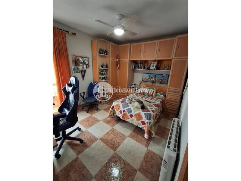 Foto 5a87face-2fc4-427e-a22a-d060edfb6804. Haus mit heizung in San Felipe - El Almendral - La Merced Jaén