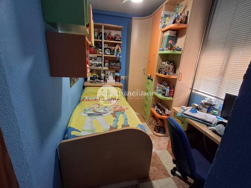 Foto 7468d7cd-a321-433e-8889-16233feb442a. Haus mit heizung in San Felipe - El Almendral - La Merced Jaén