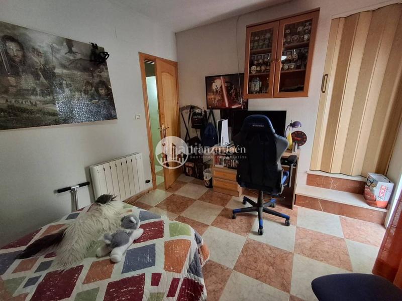 Foto a82c1624-b0ed-46a4-ae41-75084064a030. Haus mit heizung in San Felipe - El Almendral - La Merced Jaén