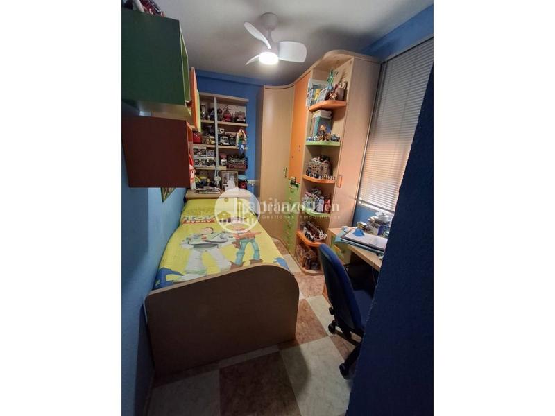 Foto aa44399b-2205-484d-8da0-d5aa948f9cb5. Haus mit heizung in San Felipe - El Almendral - La Merced Jaén