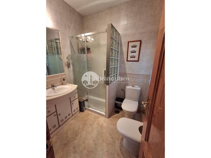 Foto af93a45f-ccd1-43d4-8799-8fc93eb7e156. Haus mit heizung in San Felipe - El Almendral - La Merced Jaén