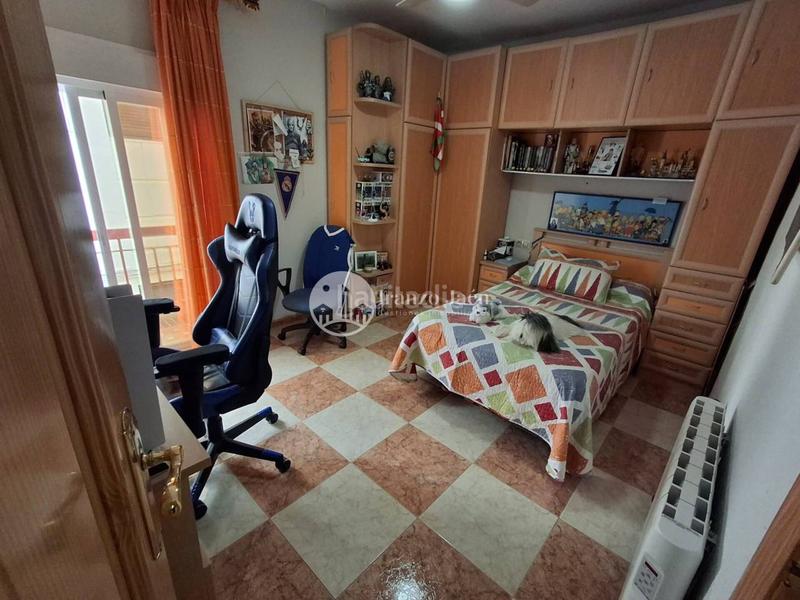 Foto d286f432-e39e-4d2a-a0bb-49d8e7b33de1. Haus mit heizung in San Felipe - El Almendral - La Merced Jaén