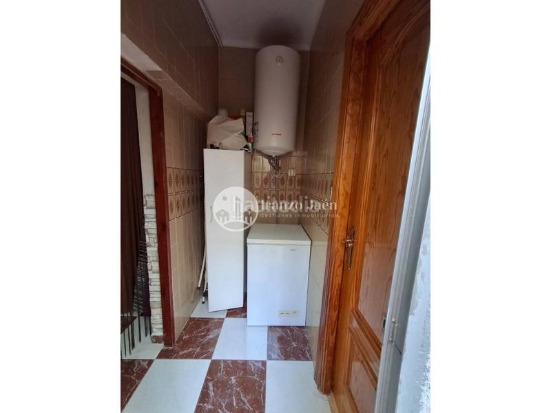 Foto e75b368b-79a0-4587-bdcb-ec5eaece8798. Haus mit heizung in San Felipe - El Almendral - La Merced Jaén