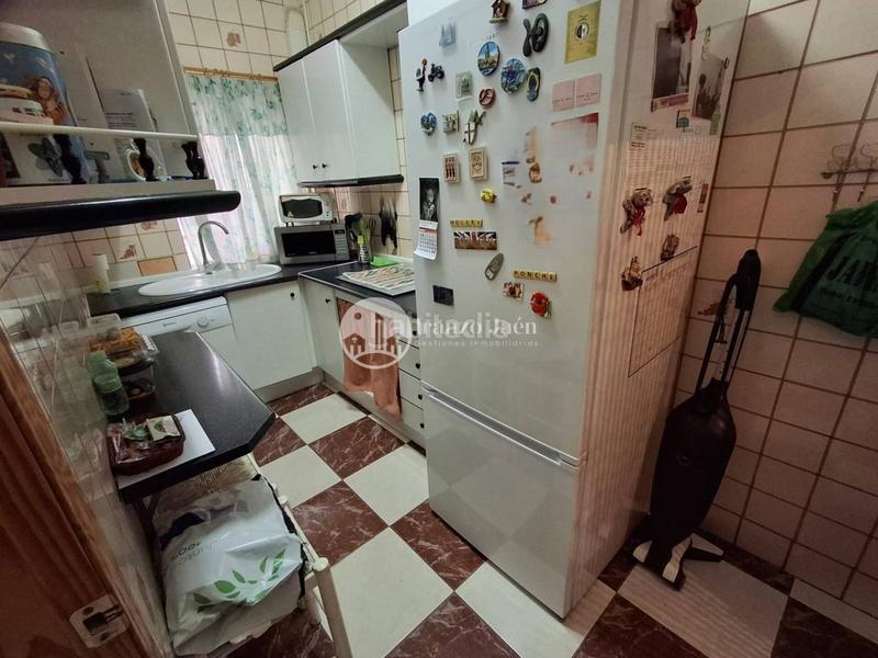 Foto e7928174-6b9f-4424-b23a-3df05ebeb152. Haus mit heizung in San Felipe - El Almendral - La Merced Jaén