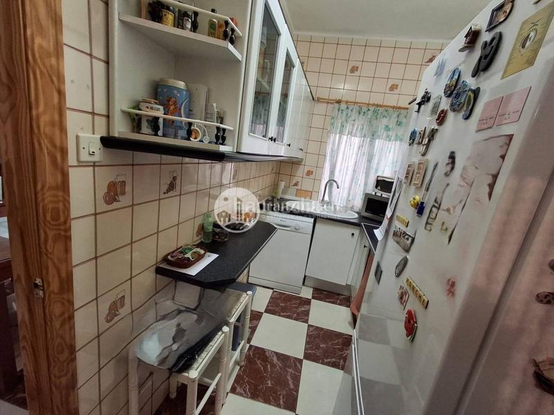 Foto ee1b2897-bb3a-4971-adc1-49852a6fcbaf. Haus mit heizung in San Felipe - El Almendral - La Merced Jaén