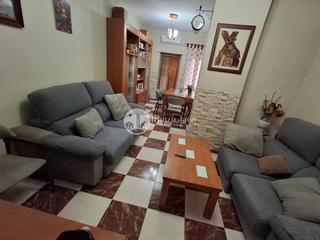 Haus in San Felipe - El Almendral - La Merced. Casa en venta en san felipeel almendralla merced23002