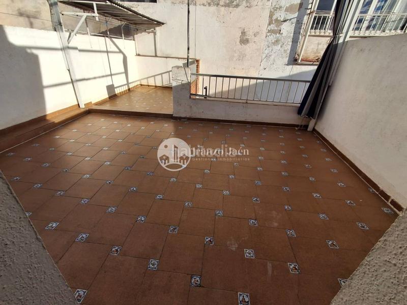 Foto ff2919c4-a2fc-4027-a60c-c12efee0e6d5. Haus mit heizung in San Felipe - El Almendral - La Merced Jaén