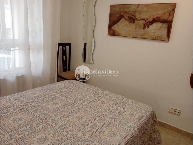 Foto 04a5b95f-8213-4e94-b8a7-b88a2cd13879. Affitto piccolo appartamento con riscaldamento in Jaén