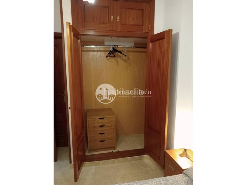 Foto 4265c7f5-4037-42ce-9987-0fa47e0a53b7. Rent apartment with heating in San Bartolomé - Millán de Priego Jaén