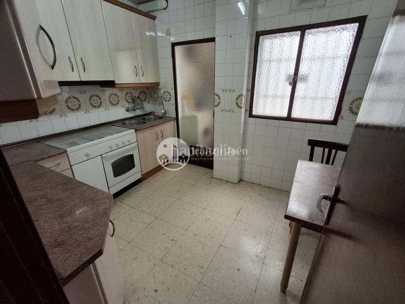 Foto 2b561da3-3576-4a1f-ae56-2a80e312e0de. Appartement dans San Ildefonso - Catedral Jaén