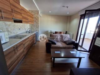 Rent Apartment  Cumbres. Apartamento en alquiler en la guardia de jaén