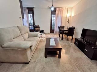 Alquiler Apartamento  Adarves bajos. Apartamento en alquiler en san ildefonsobarrio de la catedral230