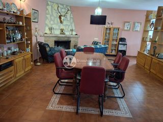 Chalet in Guardia de Jaén (La). Chalet unifamiliar en venta en la guardia de jaén