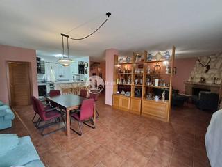 Chalet in Guardia de Jaén (La). Chalet unifamiliar en venta en la guardia de jaén