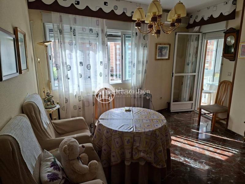 Foto bd917a7b-771f-4cc0-8710-e4613c9e561d. Affitto piccolo appartamento con riscaldamento in Jaén