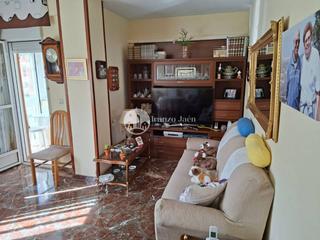 Alquiler Apartamento en Renfe - Bulevar 1ª y 2ª Fase. Apartamento en alquiler en zona de la estaciónbulevar23009