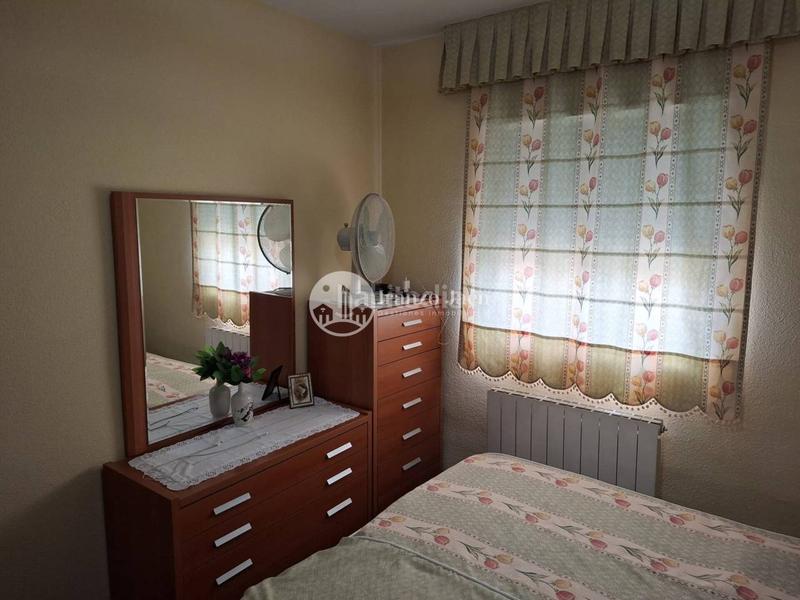 Foto 5d6da26d-f8d8-4fff-845b-d15a2d32c7ae. Lloguer apartament amb calefacció a Renfe - Bulevar 1ª y 2ª Fase Jaén