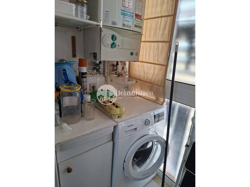 Foto 3b04591b-2986-42a5-800d-d91ea445f831. Miete appartement mit heizung in Renfe - Bulevar 1ª y 2ª Fase Jaén