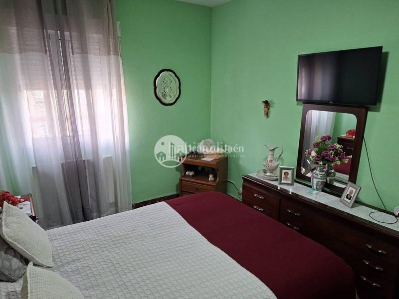 Foto 5a621f9b-c8a7-4438-a113-ee140ea13596. Miete appartement mit heizung in Renfe - Bulevar 1ª y 2ª Fase Jaén