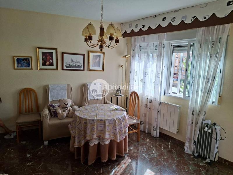 Foto 6de8ba7b-2e06-452a-b52e-3b4ee19e25f6. Miete appartement mit heizung in Renfe - Bulevar 1ª y 2ª Fase Jaén