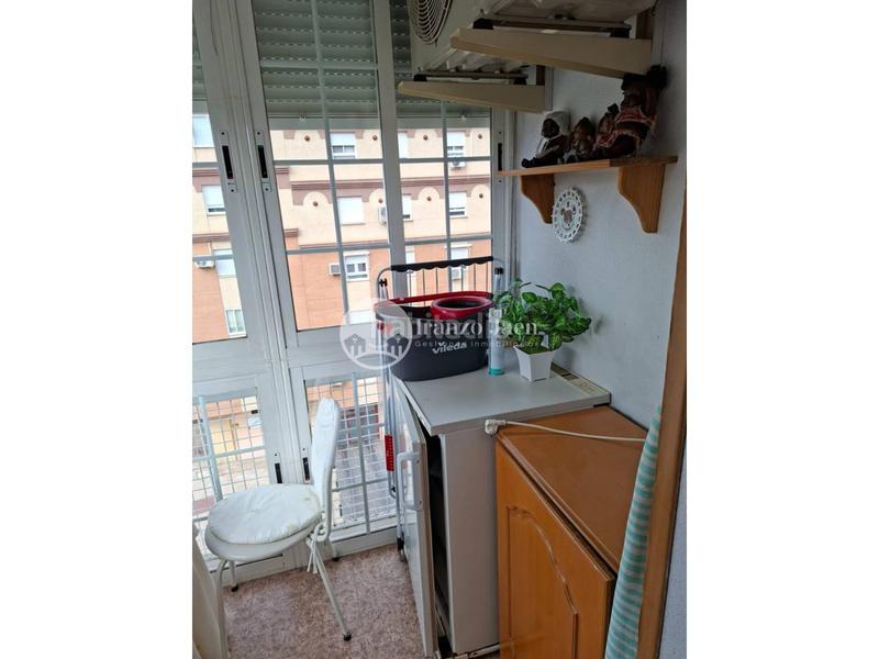 Foto e29fbccc-f274-497f-96aa-95d7a701079e. Miete appartement mit heizung in Renfe - Bulevar 1ª y 2ª Fase Jaén