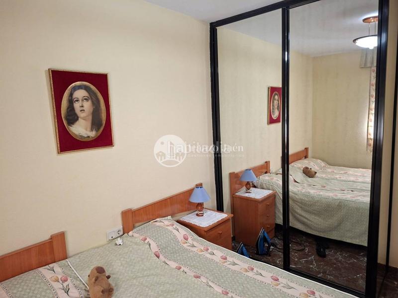 Foto 26ba41fe-ffaa-4a3c-ba23-ffde6ec4cbe0. Rent apartment with heating in Renfe - Bulevar 1ª y 2ª Fase Jaén