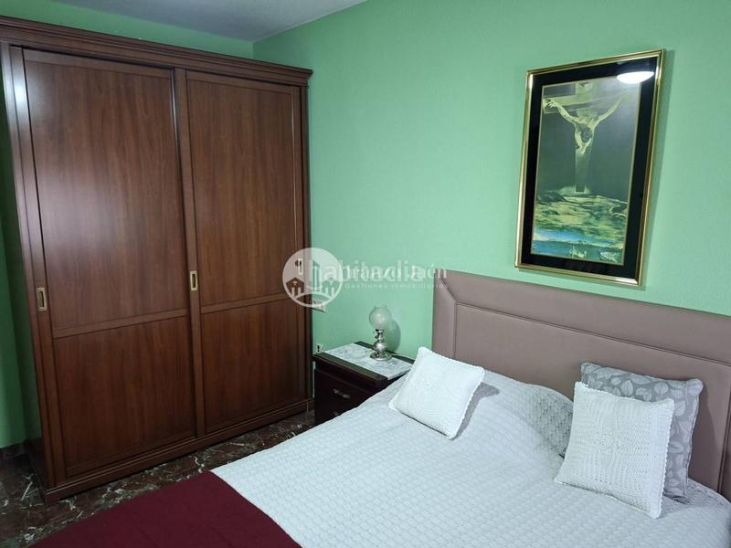 Foto 82a41c88-34d9-4b06-801a-3bbc37b57c4b. Rent apartment with heating in Renfe - Bulevar 1ª y 2ª Fase Jaén