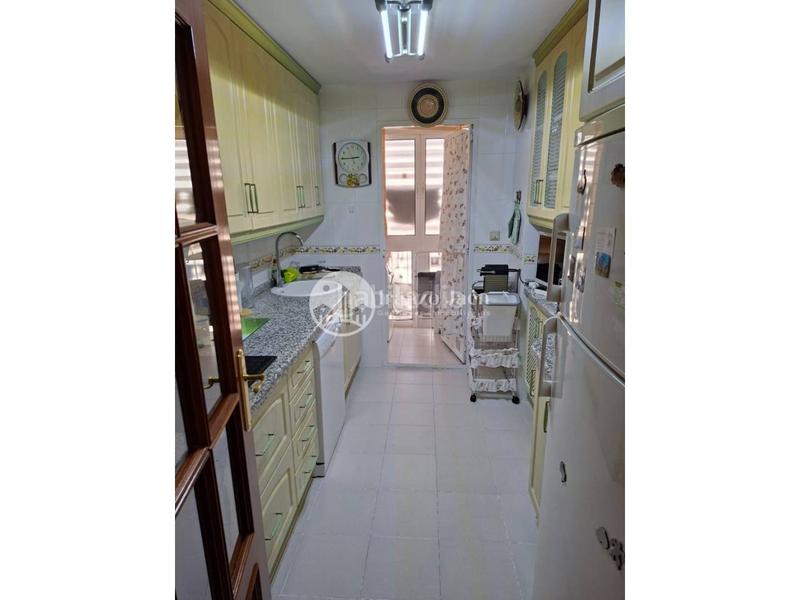 Foto baa9932b-18c7-4cda-931e-2c396dc30985. Rent apartment with heating in Renfe - Bulevar 1ª y 2ª Fase Jaén